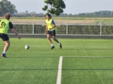 Training eerste selectie S.K.N.W.K. van dinsdag 20 mei 2025 (2/45)